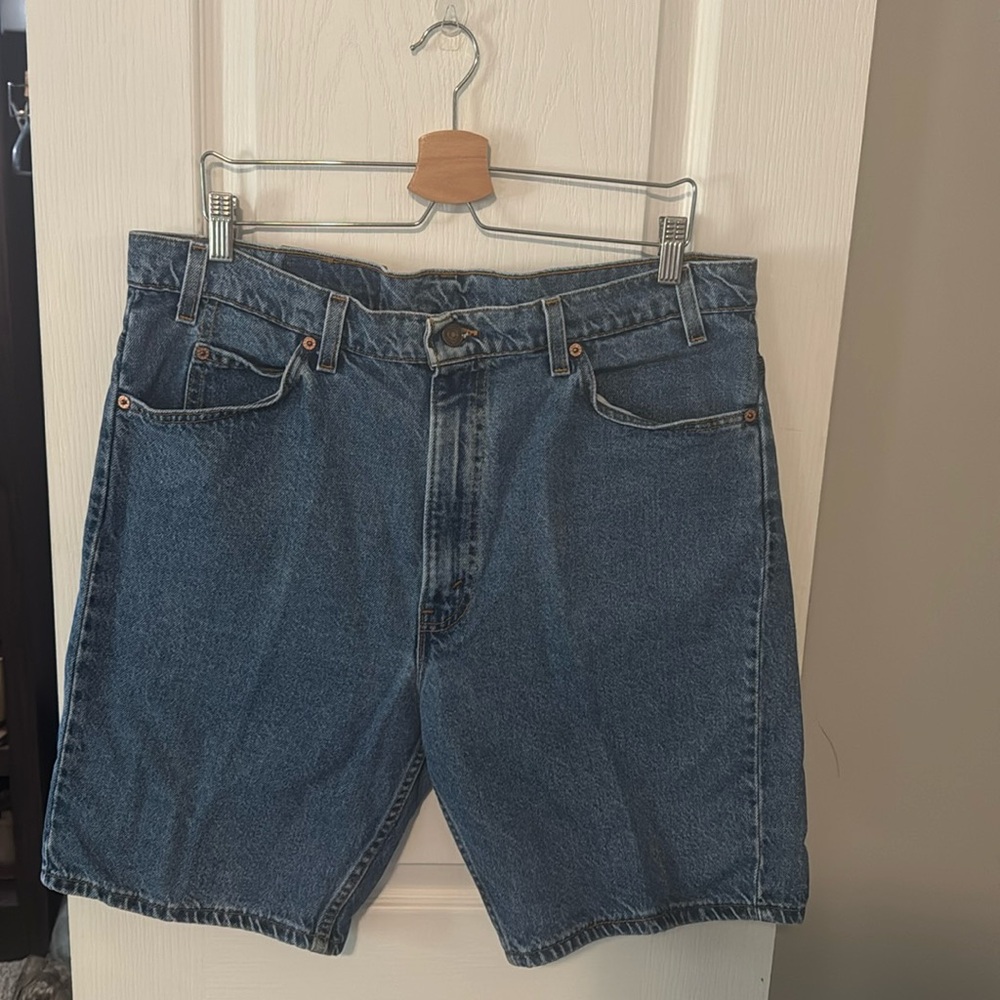 Men’s Levi’s